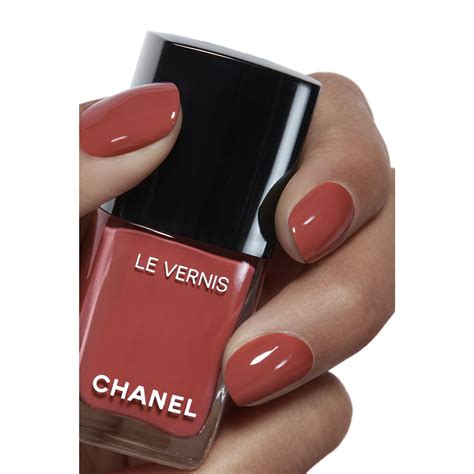 vernis chanel marionnaud|CHANEL LE VERNIS LUNGA TENUTA .